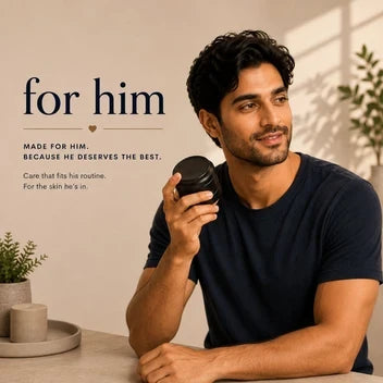 For Him