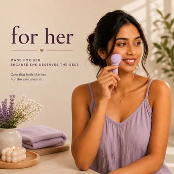 For Her